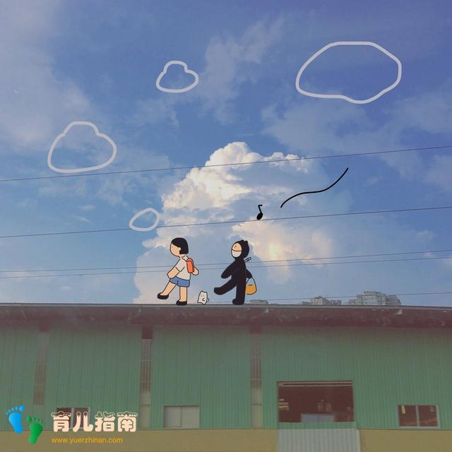 想要孩子独立成长,父母的关爱绳索,什么时候才能松开?