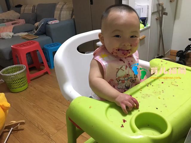 宝妈发现九个月的宝宝这些行为和情绪变化,你的宝宝有这些表现吗