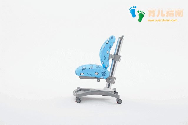 测评丨市面上带功能的儿童书桌椅,这样选才能不被收智商税”