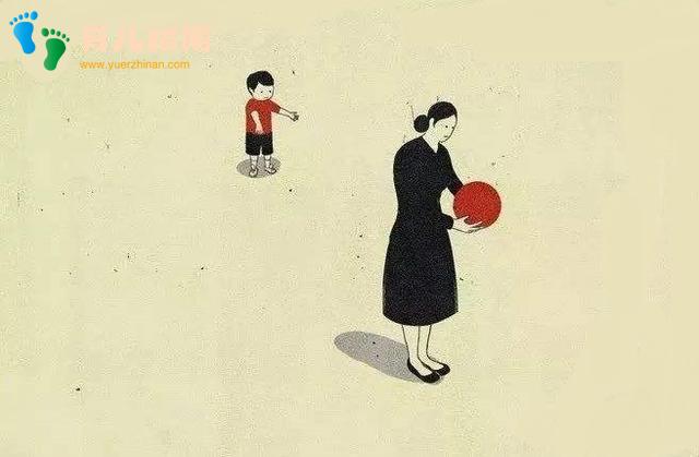 龙应台说:父母如食物,是有有效期的”,别错过孩子最佳教育期