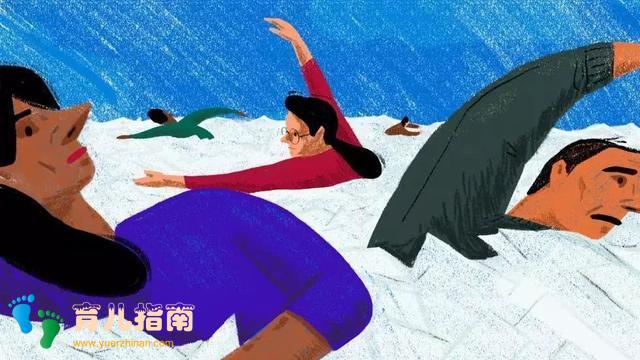 伴读 | 俞敏洪:先别要求孩子考一个好大学,这两样东西比任何事情都重要
