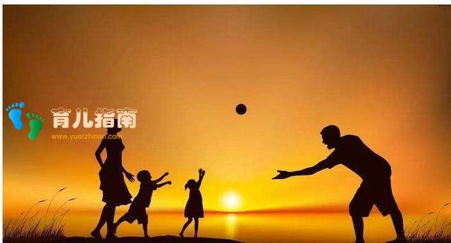 龙应台说：父母如食物，是有有效期的”，别错过孩子最佳教育期