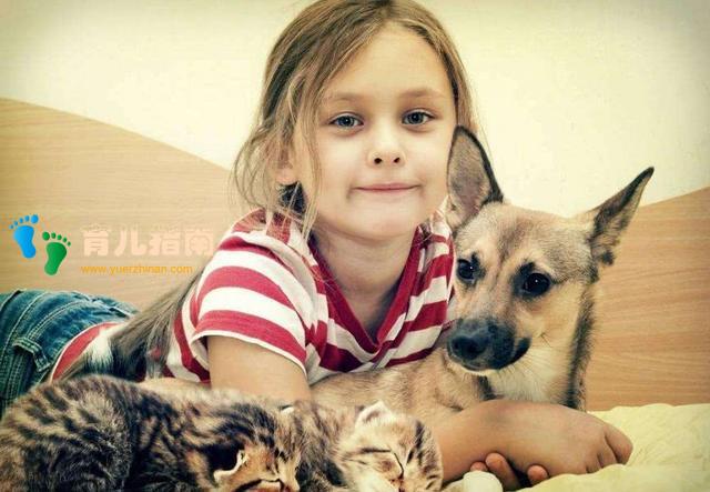 幽默的孩子是高情商的孩子，培养一个开心果”，父母做好这3点