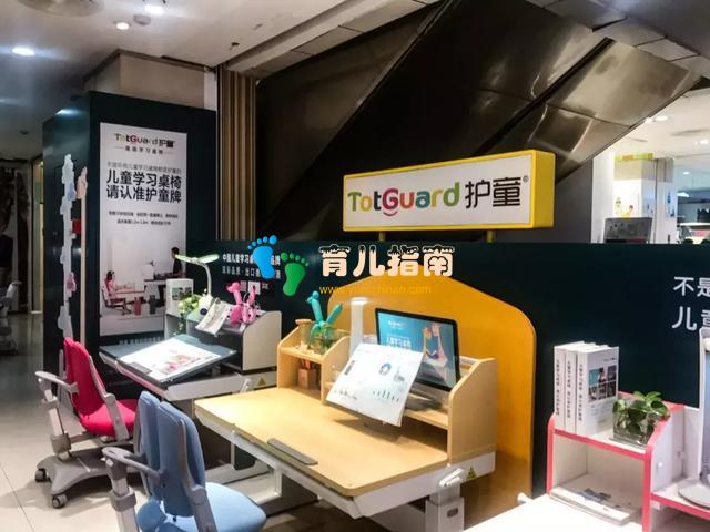 测评丨市面上带功能的儿童书桌椅,这样选才能不被收智商税”