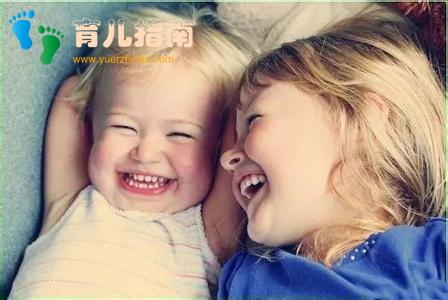 幽默的孩子是高情商的孩子，培养一个开心果”，父母做好这3点