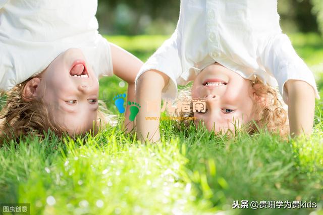 天真烂漫是孩子的天性，通常爱发号施令的孩子并不是“坏孩子”