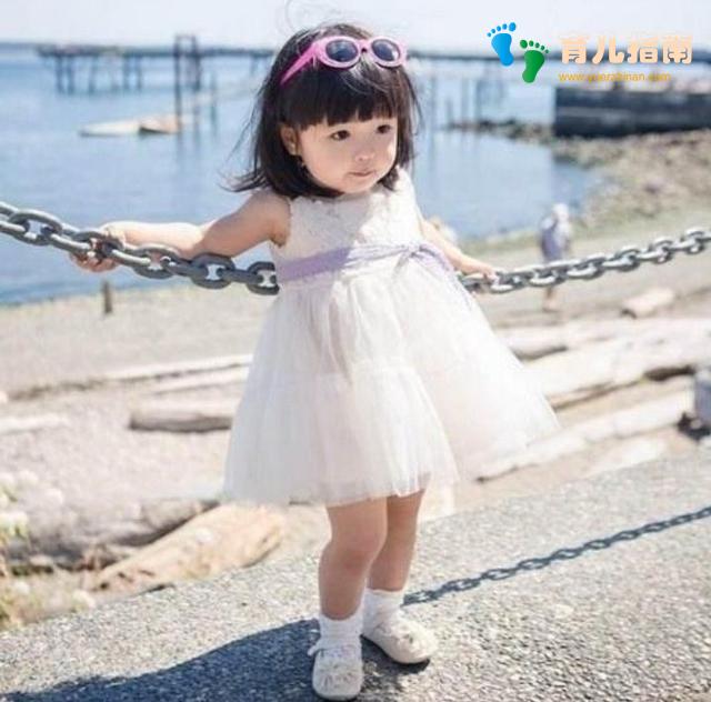 教育女孩,坚持四个原则,女儿会越来越优秀,受益一生