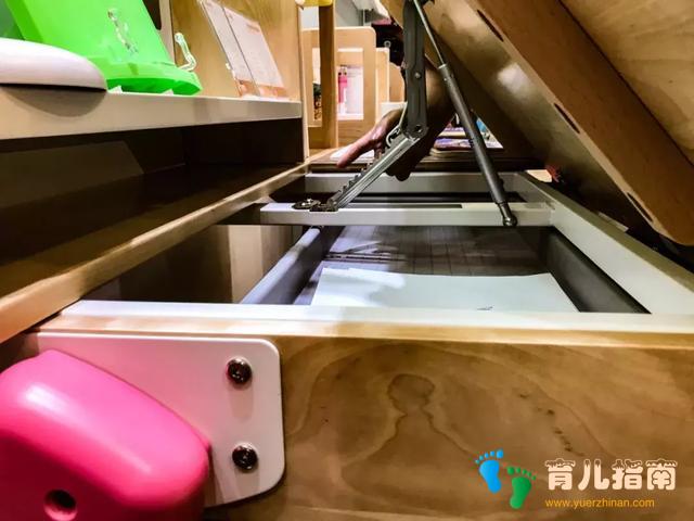 测评丨市面上带功能的儿童书桌椅,这样选才能不被收智商税”