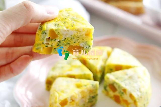 蒸蛋这样搭配材料,摆脱口感单一,补钙又补脑,宝宝吃更聪明