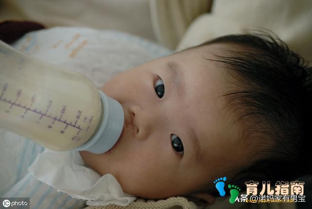 宝宝转奶状况不断?别只顾着挑奶粉品牌,这些配方成分更要知道
