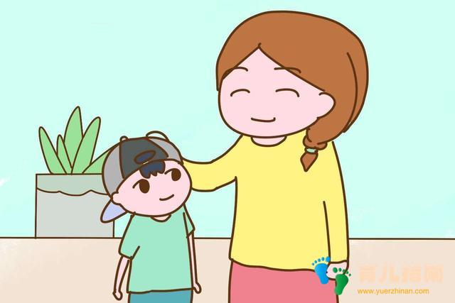 孩子没有道德意识,出现不良行为很正常,家长可以帮着解决