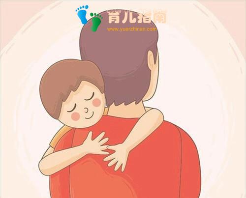 孩子没有道德意识,出现不良行为很正常,家长可以帮着解决