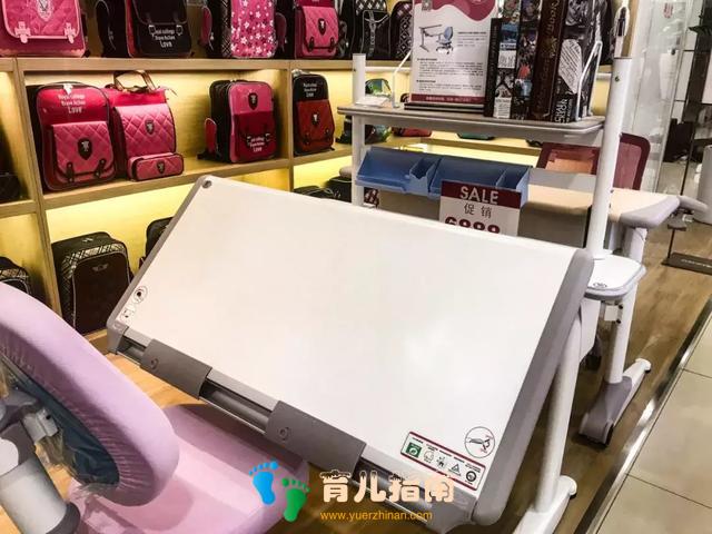 测评丨市面上带功能的儿童书桌椅,这样选才能不被收智商税”