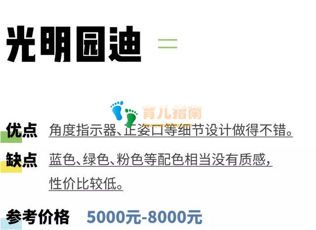 测评丨市面上带功能的儿童书桌椅,这样选才能不被收智商税”