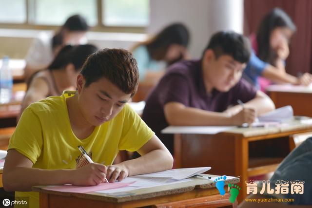 考试公平?为何升迁快的都是南网子弟”?