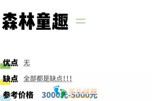 测评丨市面上带功能的儿童书桌椅,这样选才能不被收智商税”