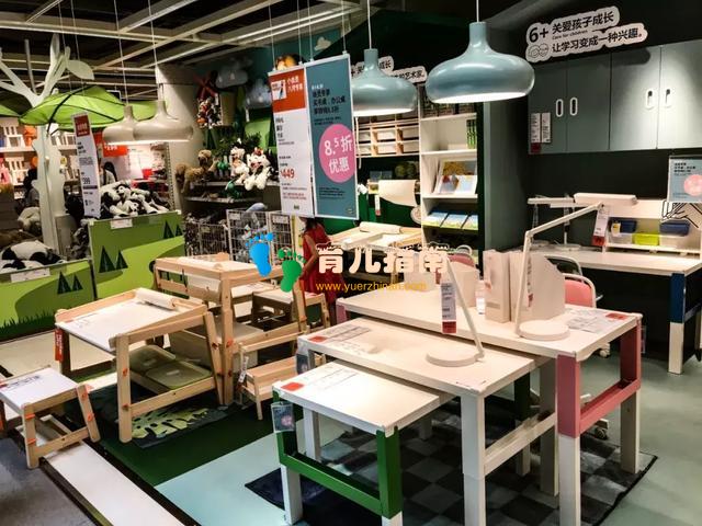测评丨市面上带功能的儿童书桌椅,这样选才能不被收智商税”