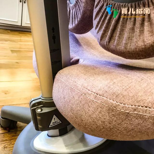 测评丨市面上带功能的儿童书桌椅,这样选才能不被收智商税”