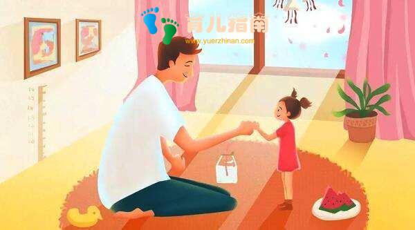 龙应台说：父母如食物，是有有效期的”，别错过孩子最佳教育期