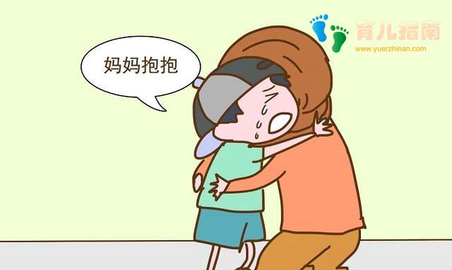 教育孩子的过程中,妈妈如何和孩子一起成长?学了这几招错不了