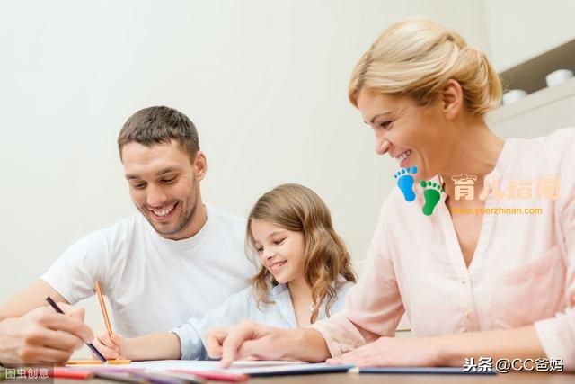 家长不培养,孩子就没特长