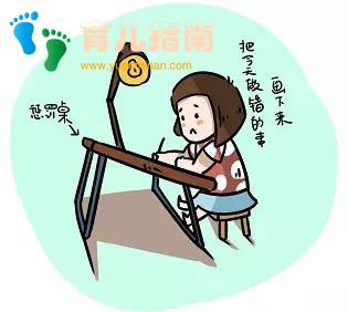 不打不骂,哈佛大学推荐的 九大管教策略