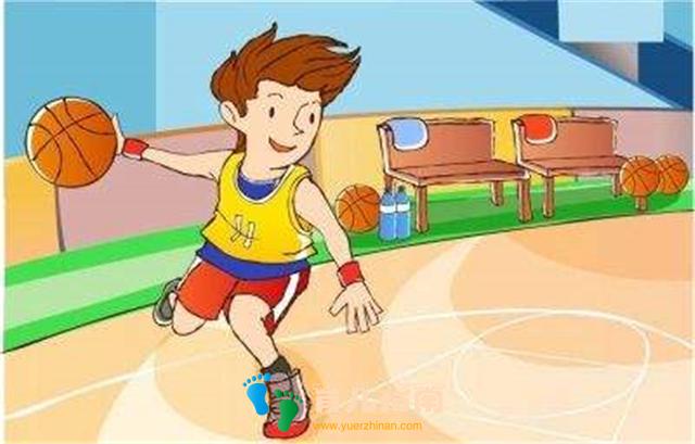 孩子身高猛涨期会有3种表现,父母别大意,错过可能少长5厘米”