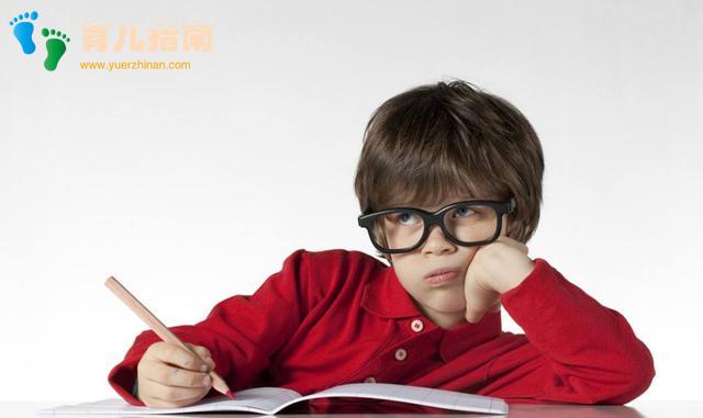 孩子出错，家长别再责怪他粗心了！这代表视知觉能力”开始不足