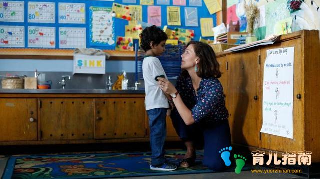 如何为孩子找到好老师?这里有8个好老师的共性