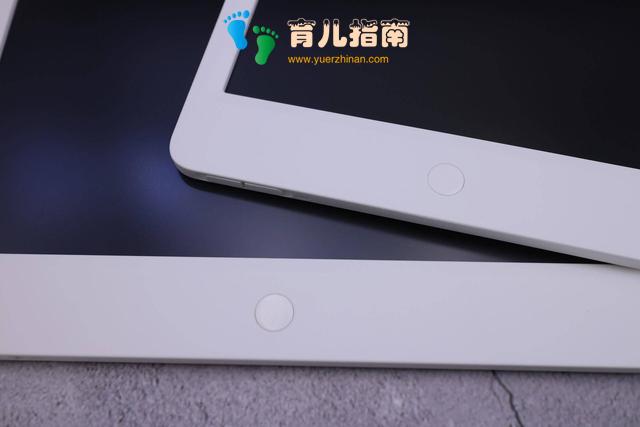 哄娃工作两不误，宝宝妈妈两相宜！小米米家液晶小黑板入手体验