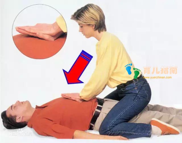 家有老人、孩子的朋友注意了!学会这个技能,关键时候能救命