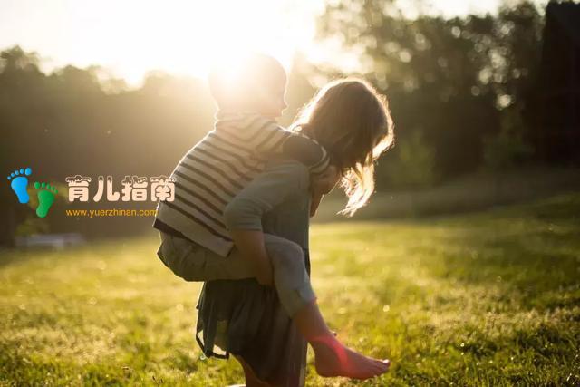 孩子有缺点不可怕,可怕的是你一直盯着不放