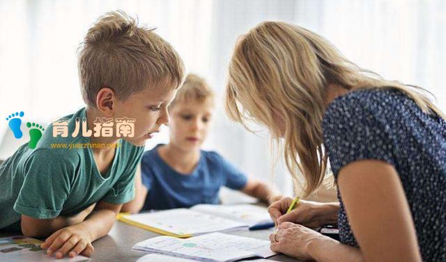 孩子出错，家长别再责怪他粗心了！这代表视知觉能力”开始不足