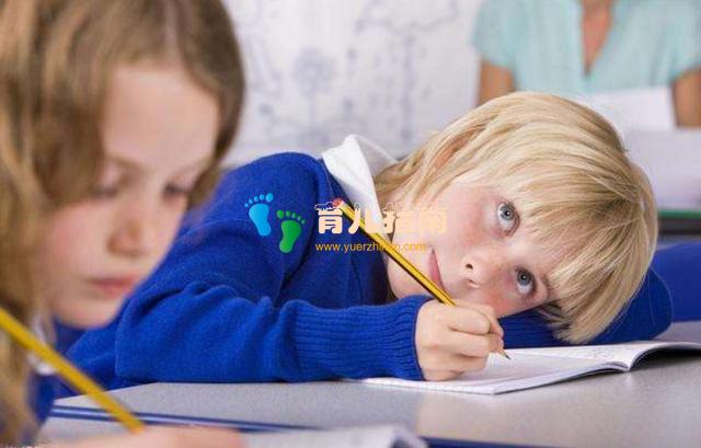 孩子出错，家长别再责怪他粗心了！这代表视知觉能力”开始不足