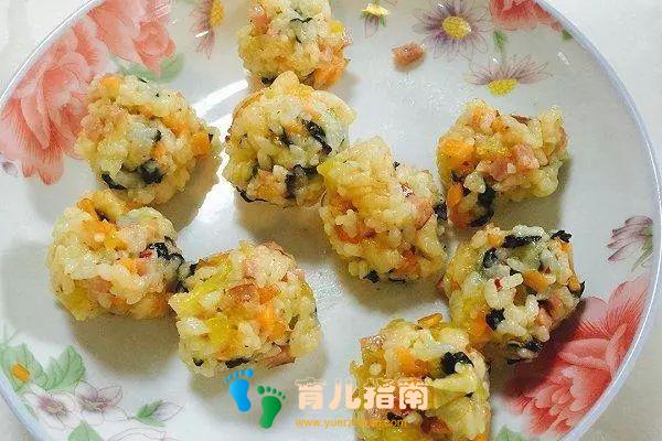一分钟收藏下这份2岁宝宝食谱大全，告别宝宝吃饭难