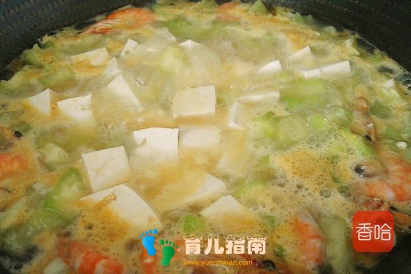 孩子最爱的天然钙片”,我家雷打不动每周吃,身体健康长高个