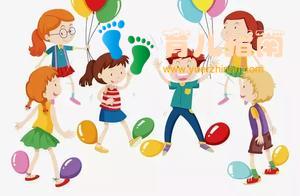 聪明孩子养成记┃室内亲子游戏