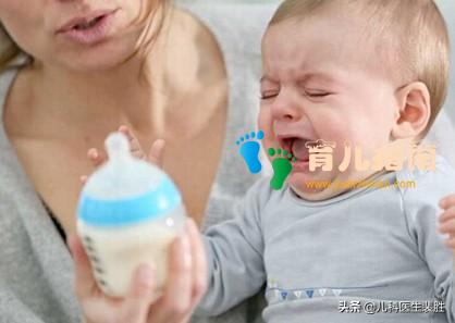 宝宝拉绿便不要慌,着凉,饥饿,母乳可能是原因