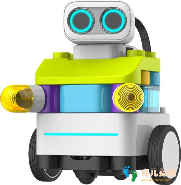 布鲁可大颗粒积木进入英孚教室,趣味开启英语教学新模式