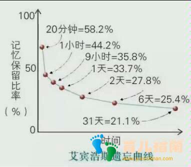 孩子学得快，忘得也快怎么办？家长做好这4步，让孩子记忆更牢靠