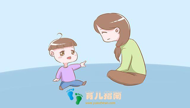 宝宝出生后，妈妈每天坚持做4个动作，3年后他智力会远超同龄人
