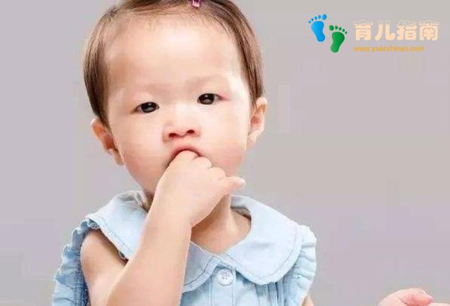 3岁后，孩子有这些小怪癖”，父母必须给纠正，不是好习惯