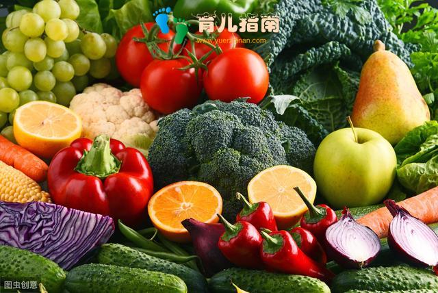 选好全营养魔法餐材料 准备变魔法