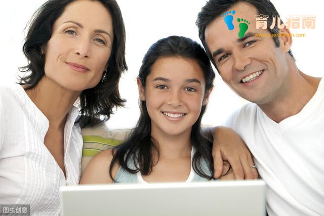 家长学会这4个教育方法，孩子轻松渡过青春期