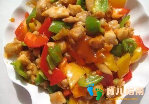 一分钟收藏下这份2岁宝宝食谱大全，告别宝宝吃饭难