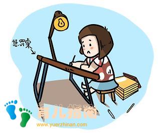 不打不骂,哈佛大学推荐的 九大管教策略