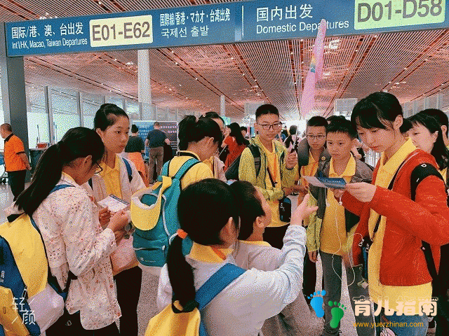 「澳邦游学」暑期第一站!探访美国天使之城”洛杉矶