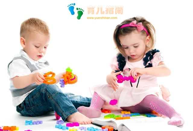 弄清这几点,让你的宝宝成为社交达人