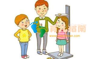 孩子身高猛涨期会有3种表现,父母别大意,错过可能少长5厘米”