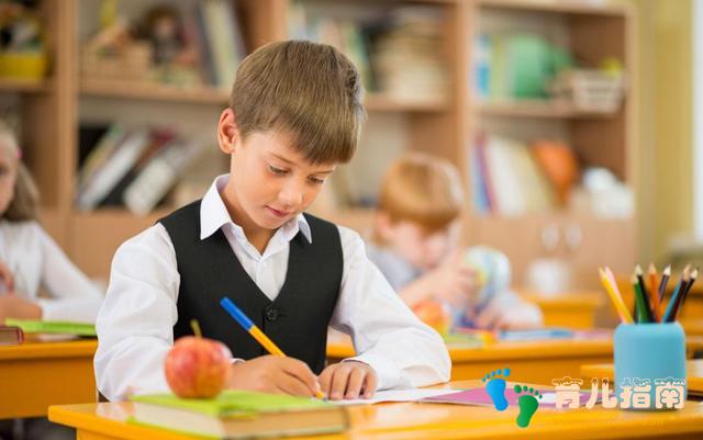 孩子出错，家长别再责怪他粗心了！这代表视知觉能力”开始不足